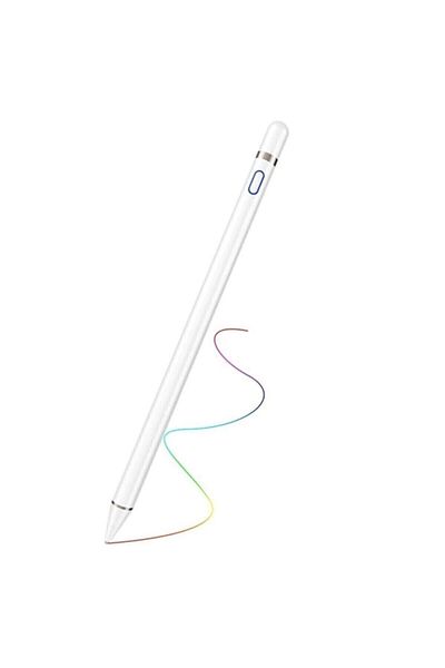 UnDePlus Stylus Capacitive Touch Pen Compatible With All Devices Phone Drawing Design Tablet Pen