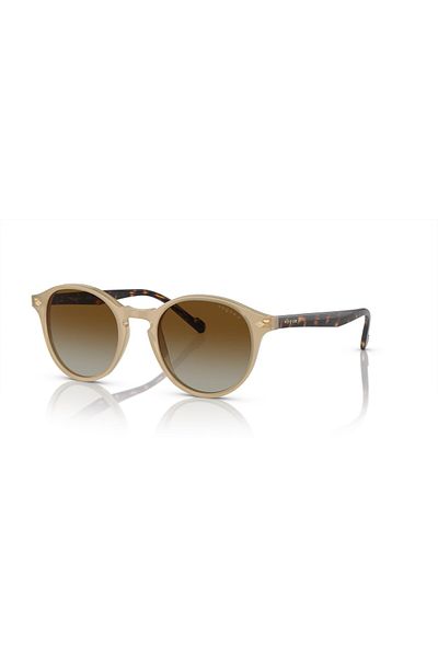 Vogue نظارات شمسية للجنسين W900t5 51 - 0vo5327s