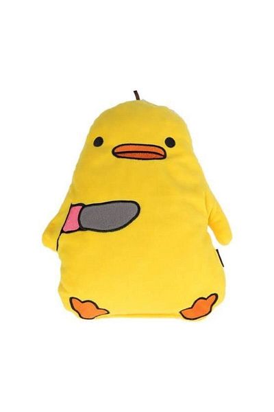 Alkan's Alkan Store Killer Chick Plush