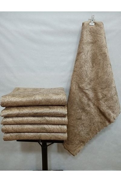 Madame Clean Home Husă pentru canapea extensibilă cu bază anti-alunecare din burete Cappicino