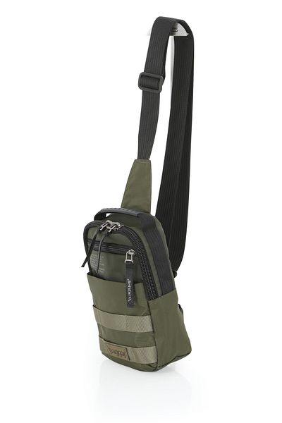 Baggaj CS24166 Model Crossbody Backpack