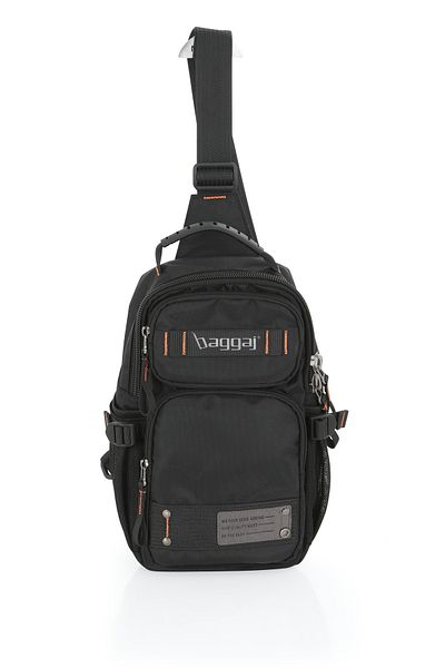 Baggaj CS24163 - Crossbody Backpack
