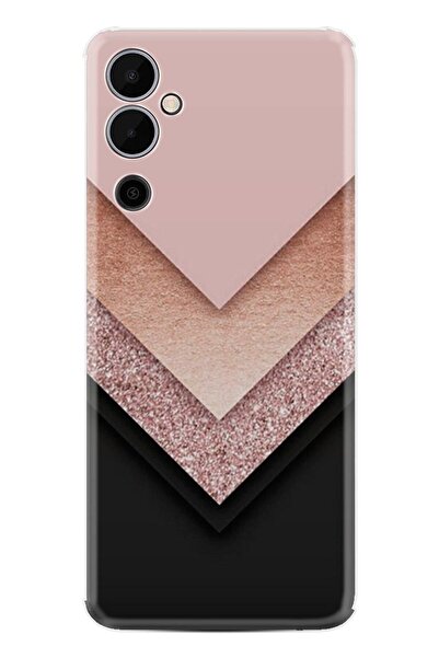 TECNO Pova 4 Kılıf Resimli Desenli Baskılı Silikon Great Marble 1405