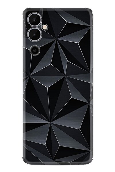 TECNO Pova 4 Kılıf Silikon Desen Özel Seri Prizmalar 1782