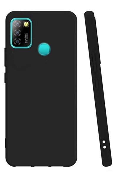 INFINIX Smart 5 Silikon Telefon Kılıfı