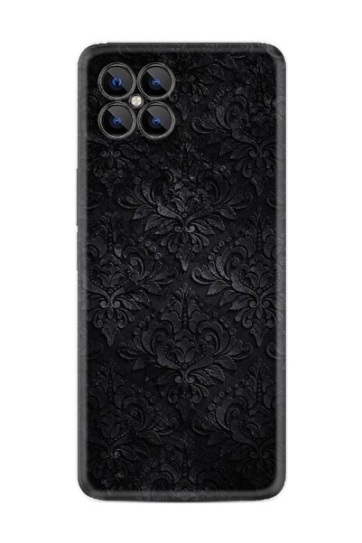omix X600 Uyumlu Kılıf Resimli Desenli Silikon Platinium Series Şekiller 2 1881