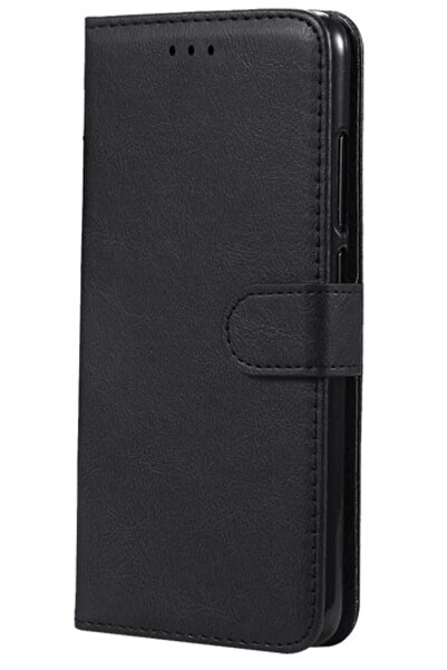 TECNO Spark 8 Pro Cüzdanlı Ve Kapaklı Kılıf