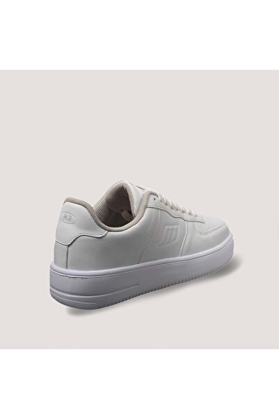 M.P. M.p 232-1082 - Унісекс білі повсякденні черевики 39