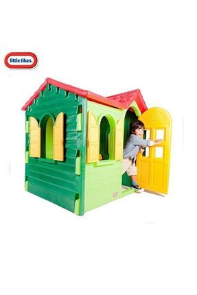 Tikes outdoor playhouse cheap