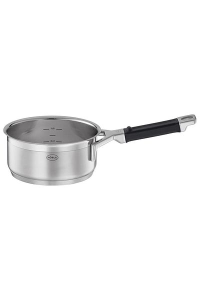 rösle Silence Pro Sauce Pan 16 Cm