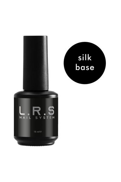 PNB Lrs Nail System Fiber Silk Base 15 ml