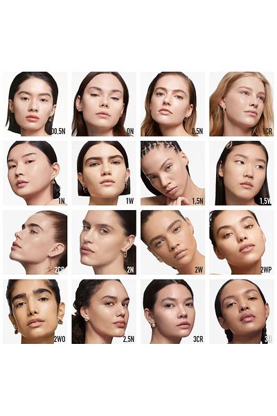 Dior Dior Forever Skin - Concealer, Full Function Council, 3 N Neutral + 11 ml