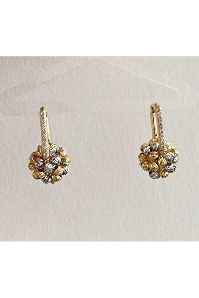 Bubbleatelier Dorika mix küpe