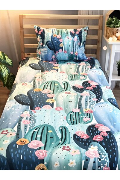 Evmila Cactus Cover Pillow Set Lldcfp 70