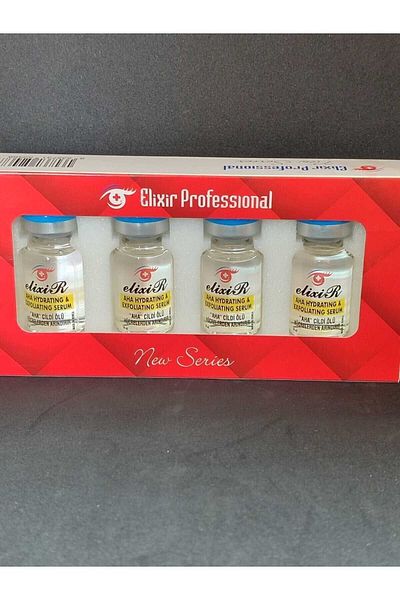 Elixir ELIXIR 'AHA' SKIN SERUM