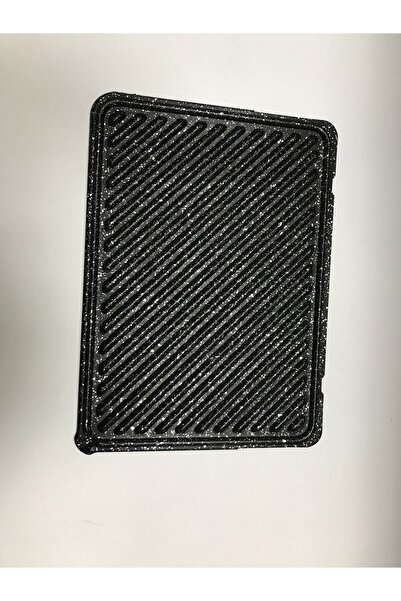 KORKMAZ A325 model tost makinası ızgarası plaka