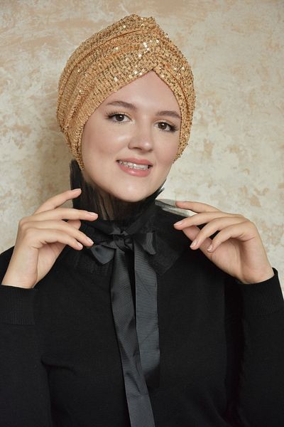 ARTİZİA Diamond Hijab Bonnet