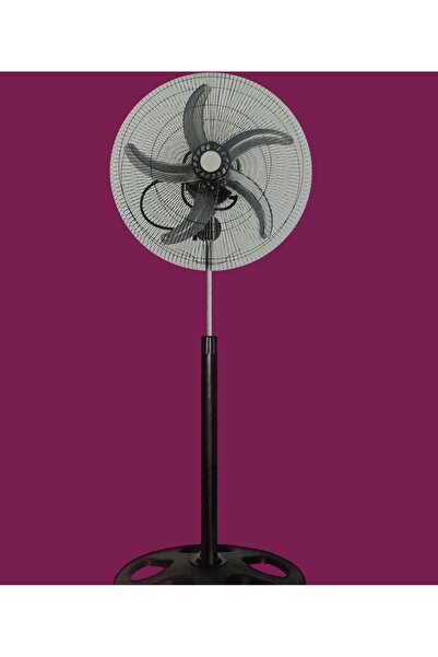 İnova 85 WATT 18 İNÇ SANAYİ TİPİ VANTİLATÖR