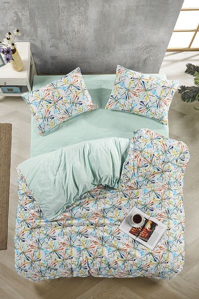 Rimo Home Комплект двойна завивка
