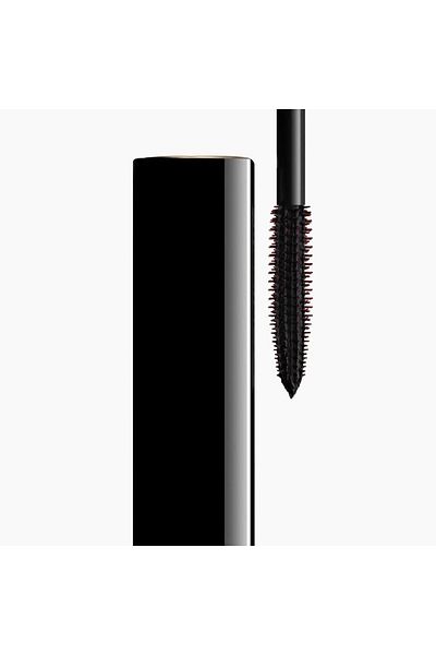 Chanel NOIR ALLURE - 10 Noir Mascara: Volume and Length Significance (6 g)