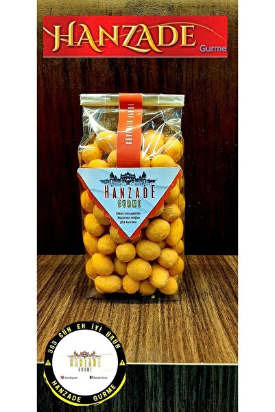 HANZADE GURME Baharatlı Fıstık Pk Cips Fıstık