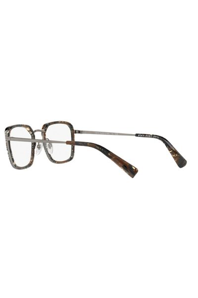 Alain Mikli A02028 50 Model Unisex Blue Light Protection Screen Glasses