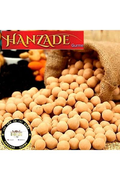 HANZADE GURME Extra Delicious Crispy Chickpea 500 Gr