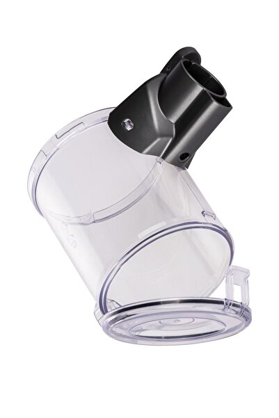 Heifer Quiclean Pro Şarjlı Kablosuz Dikey Süpürge - Toz Haznesi