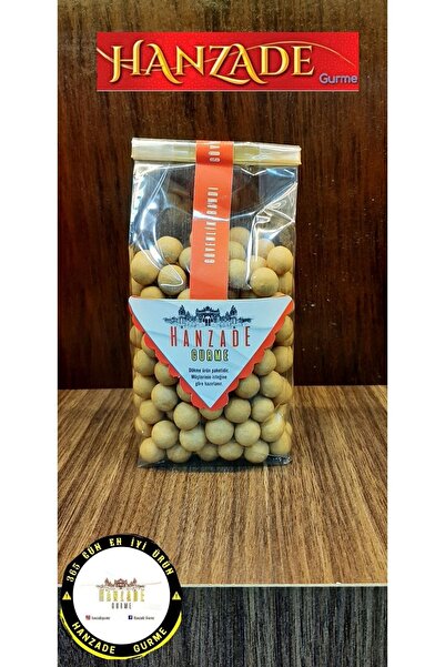 HANZADE GURME Çıtır Duble Leblebi Pk Soya Unu Leblebi