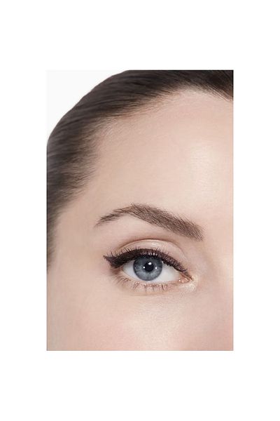 Chanel Chanel 514 Ultra Brun Liquid Eyeliner - Water Resistant