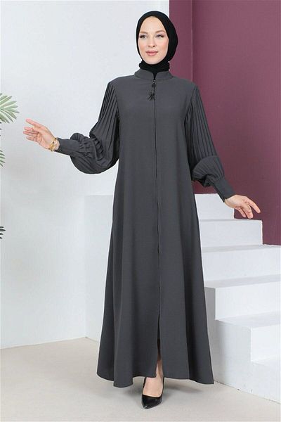 moda alkoc Full Size Ferace