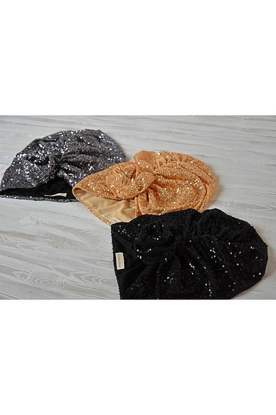 ARTİZİA Diamond Rose Hijab Bonnet