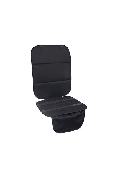 Been Baby Rearview Mirror + Car Seat Protector Set