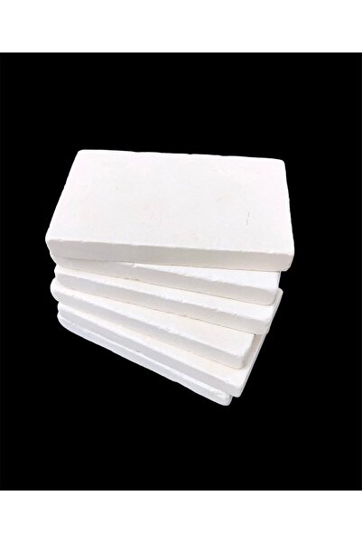 Perla Baskısız Magnet 1x5x8 100 Adet