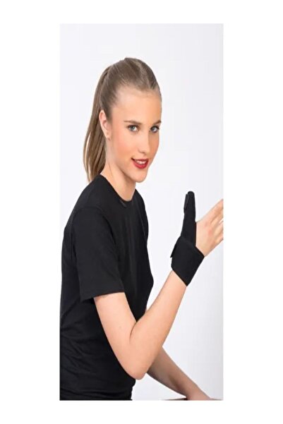 Ankaflex Baş Parmak Ateli Başparmak Destekli Atel Basparmak Tespit Ateli