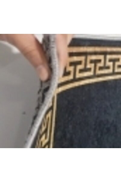 EVSEHOMES Elsa Kaydırmaz Taban Halı - Ehk2017