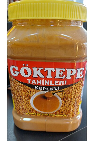 Göktepe GÖKTEPE TAHİN