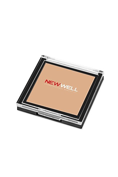 New Well Powder 01