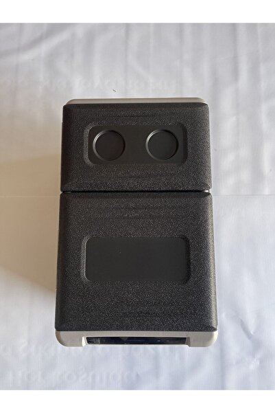 DEMMON 30 Litre Kompresörlu Gazlı Cift Bölmeli