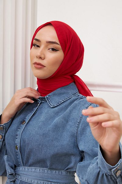 Silk Home شال الجاز العضوي 78003-17