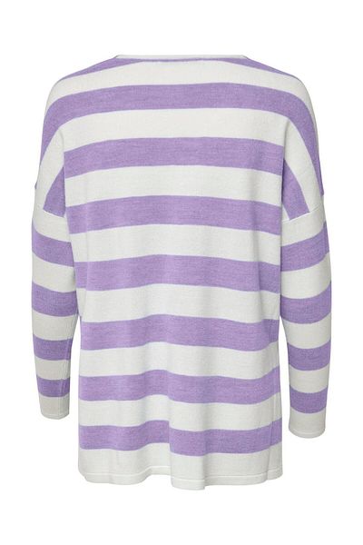 ONLY ΟΝΛΑΜΑΛΙΑ - V-Neck LS CC KNT
