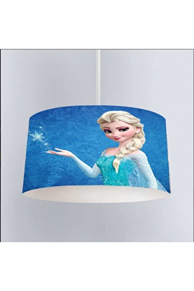 EVSEHOMES Elsa Çocuk Avizesi