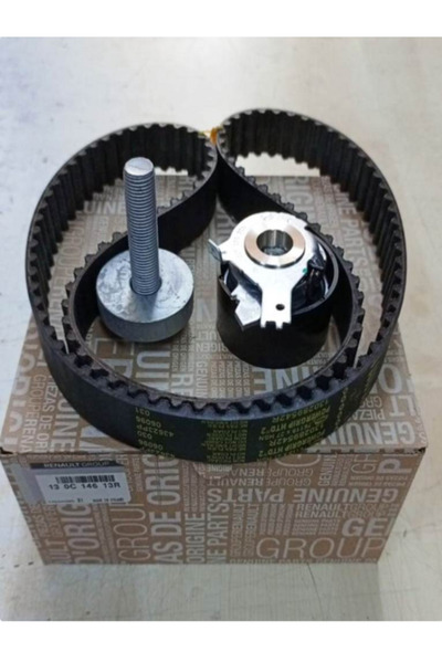 MAİS TRiGER SETİ  EURO 5 CLIO 4 12> SYMBOL 3 13> FLUENCE 09> MEGANE 4 15> SANDERO 2 12> (130C14613R)