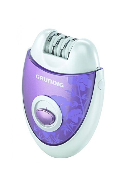 Grundig Epilatör LE8820