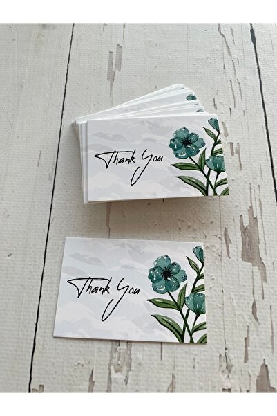 eylülün etiket fabrikası Cadou / Mulțumire / Notă 8,2-5 Cm. Mulțumesc Model B...