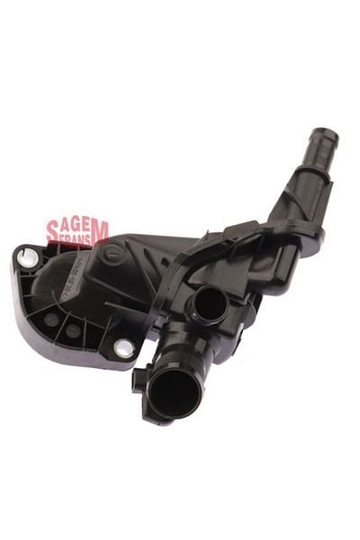 SAGEM Thermostat 83 ° C Clio Iv-Sandero 0.9-1.2 Tce 1106160 110616064R Sot