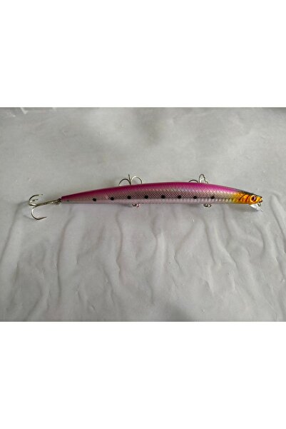 Bozok balıkçılık Maket Balık , Suni Yem ,rapala