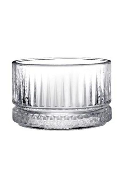Paşabahçe Cam34 Elysia Snack Bowl 6 Pieces