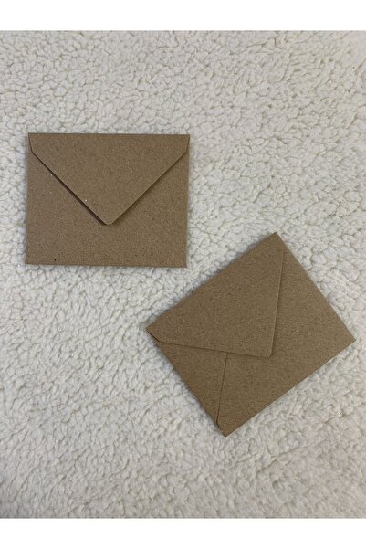 eylülün etiket fabrikası ظرف مذكرة رأس السنة / رأس السنة الجديدة - ظرف صغير -...