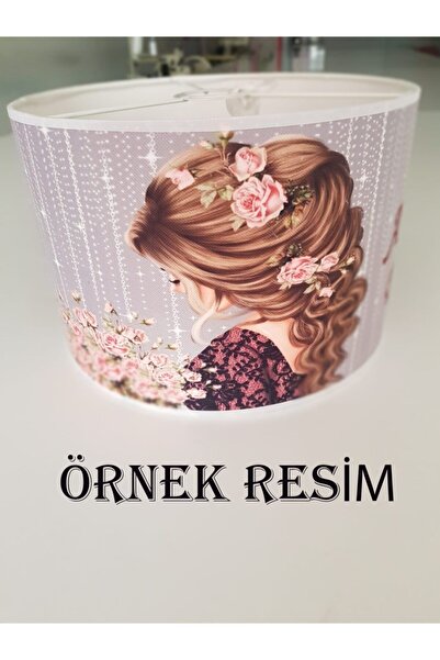 EVSEHOMES Safari Çocuk Avizesi